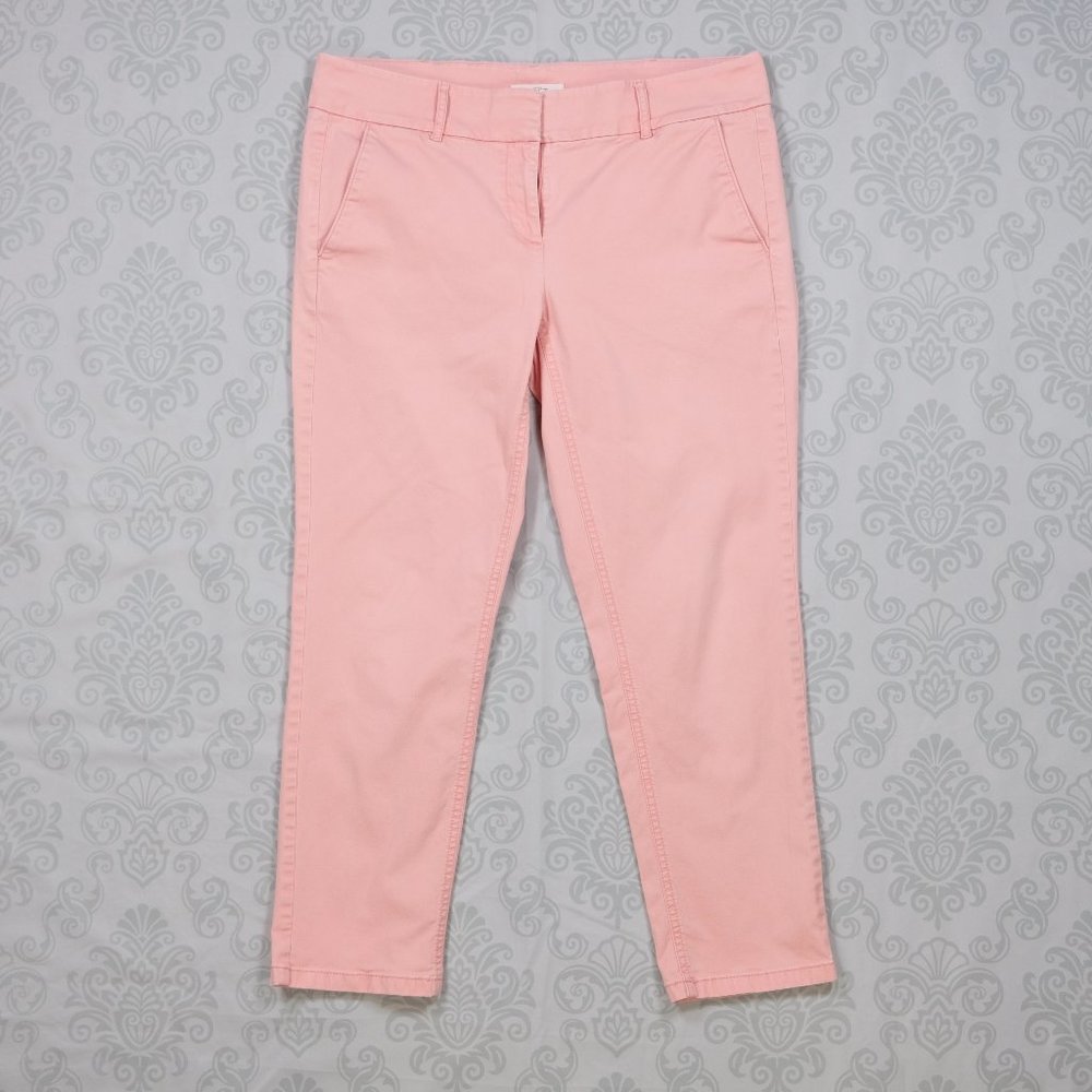 🖤SOLD🖤 LOFT Women's 'Marisa' Straight Leg Pants Size 10